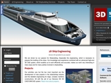 3D SHIP ENGINEERING BV