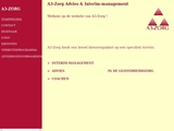 A3-ZORG ADVIES & INTERIM MANAGEMENT
