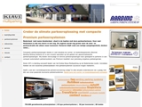 AARDING PARKING SYSTEMS BV