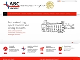 ABC SECURITY SYSTEMS