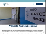 AUTO SERVICE HARKINK