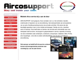 AIRCOSUPPORT
