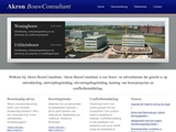 AKRON BOUWCONSULTANTS