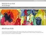 KRUSE-KOLK ART & DESIGN ALIE