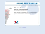 ALL ROAD MOTOR SERVICES