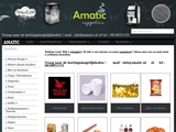 AMATIC SUPPLIES