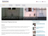 AMMERLAAN PROPERTY SERVICES