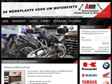 AMR MOTORFIETSEN MOTORREPARATIE & MOTORONDERHOUD