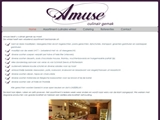 AMUSE CULINAIRE WINKEL & CATERING