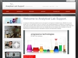 ANALYTICAL LAB SUPPORT
