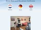ANTHONIA RIVERBED AND BREAKFAST