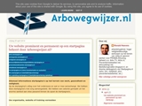 ARBOWEGWIJZER.NL