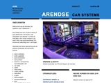 ARENDSE CAR SYSTEMS