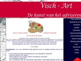 VISCH ART INTERIEUR & STYLING WERKPLEK OPTIMALISATIE