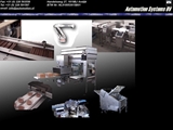 AUTOMOTION SYSTEMS BV
