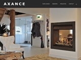 AXANCE TURN KEY PROJECT SERVICES BV