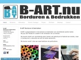 B-ART BORDUREN & BEDRUKKEN