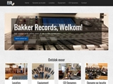 BAKKER RECORDS