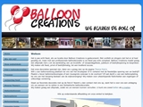 BALLOON CREATIONS
