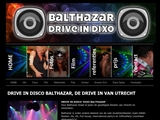 BALTHAZAR DRIVE IN DIXO