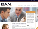 BUSINESS ASSOCIATES NETWORK (BAN) RECRUITMENT