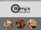 BARRYS CATERING