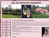 BED AND BREAKFAST RODENBERG