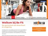 BE FIT FITNESS AEROBIC