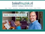 BELEEFMUZIEK.NL