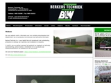 BERKERS TECHNIEK BV-BLW