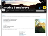 CAMPING BERNEHOEVE