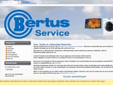 BERTUS SERVICE