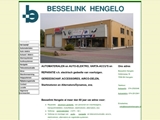 BESSELINK HENGELO AUTOMATERIALEN EN AUTO-ELECTRO