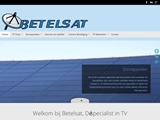 BETELSAT TV-ONTVANGSTSYSTEMEN