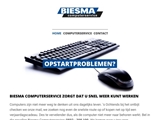 BIESMA COMPUTER SERVICE