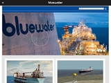BLUEWATER ENERGY SERVICES BV