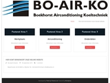 BO-AIR-KO BV AIRCONDITIONING EN KOELTECHNIEK