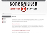 BONEBAKKER COMPUTER SERVICES
