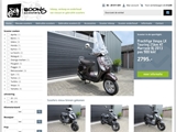 BOONS SCOOTERS