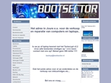 BOOTSECTOR COMPUTERS