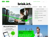 BRISK ICT