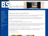 BS PRODUCTS