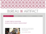 BUREAU ARTIFACT