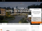 BILDERBERG HOTEL DE BUUNDERKAMP
