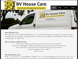 BV HOUSE CARE
