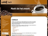 CAFETECH BV