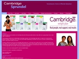 CAMBRIDGE SPRUNDEL