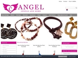 CANGEL JEWELS AND MORE