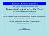 CANTRIJN BUSINESS SOLUTIONS
