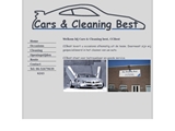 CAR CLEANING BEST